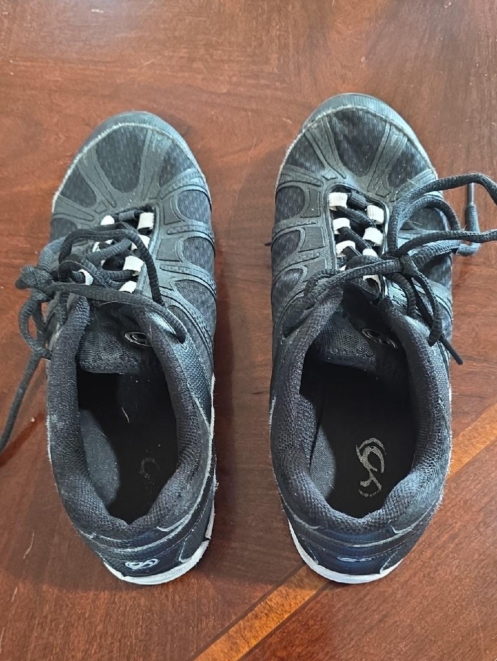 Cheer practice Athletic Sneakers